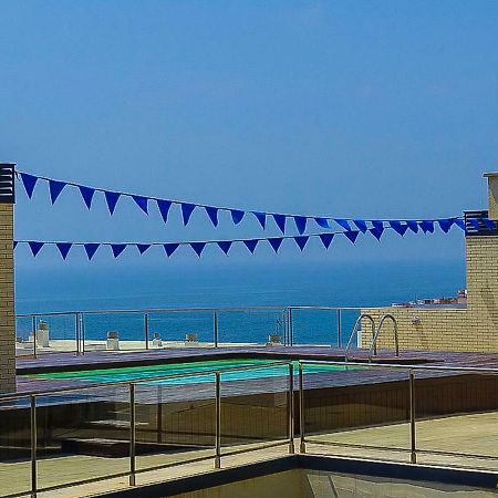 Appartamento Duplex Carma L'Ametlla de Mar Esterno foto