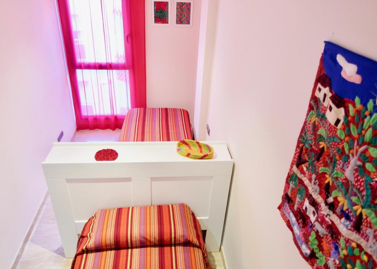 Appartamento Duplex Carma L'Ametlla de Mar Esterno foto