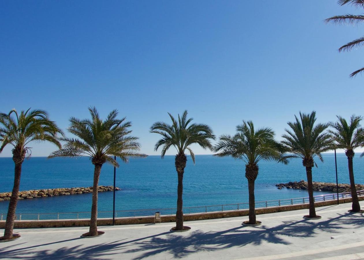 Appartamento Duplex Carma L'Ametlla de Mar Esterno foto