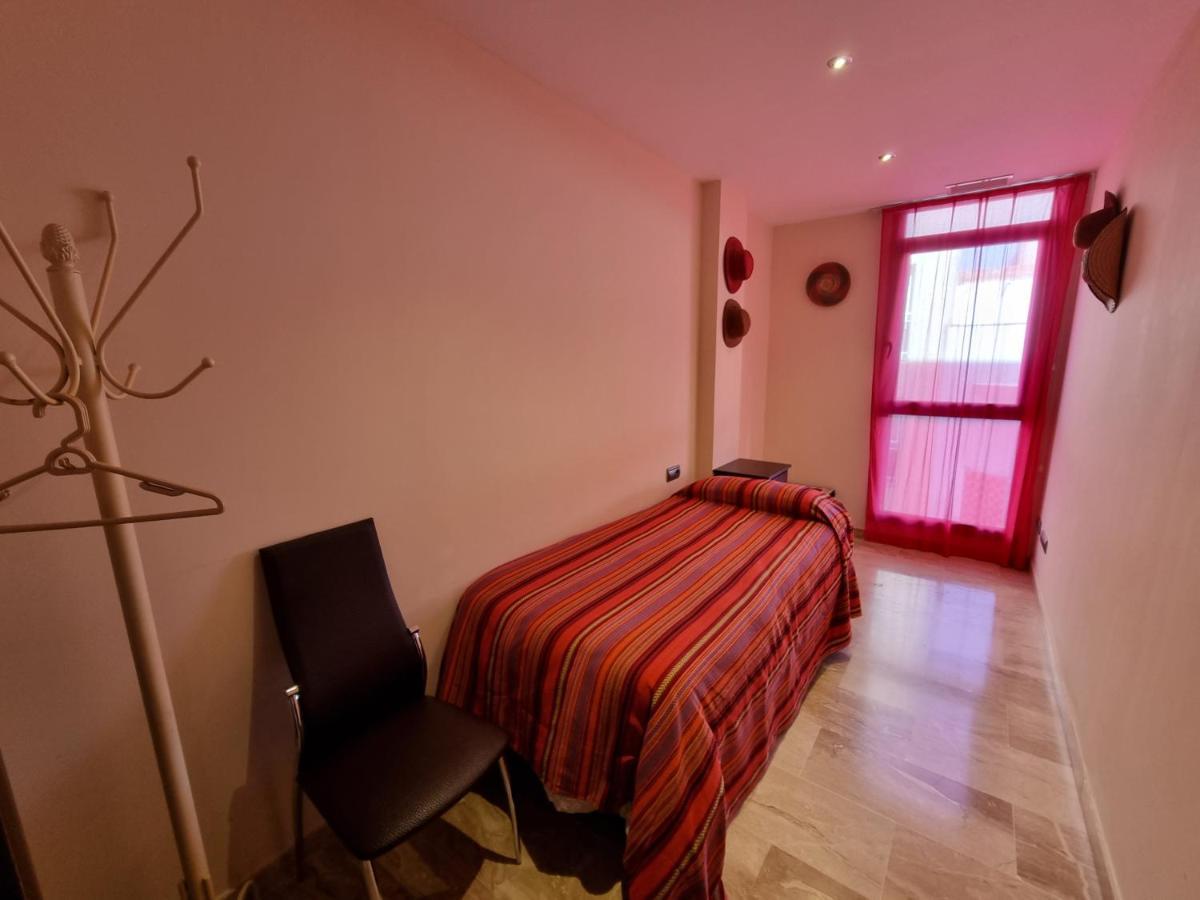 Appartamento Duplex Carma L'Ametlla de Mar Esterno foto