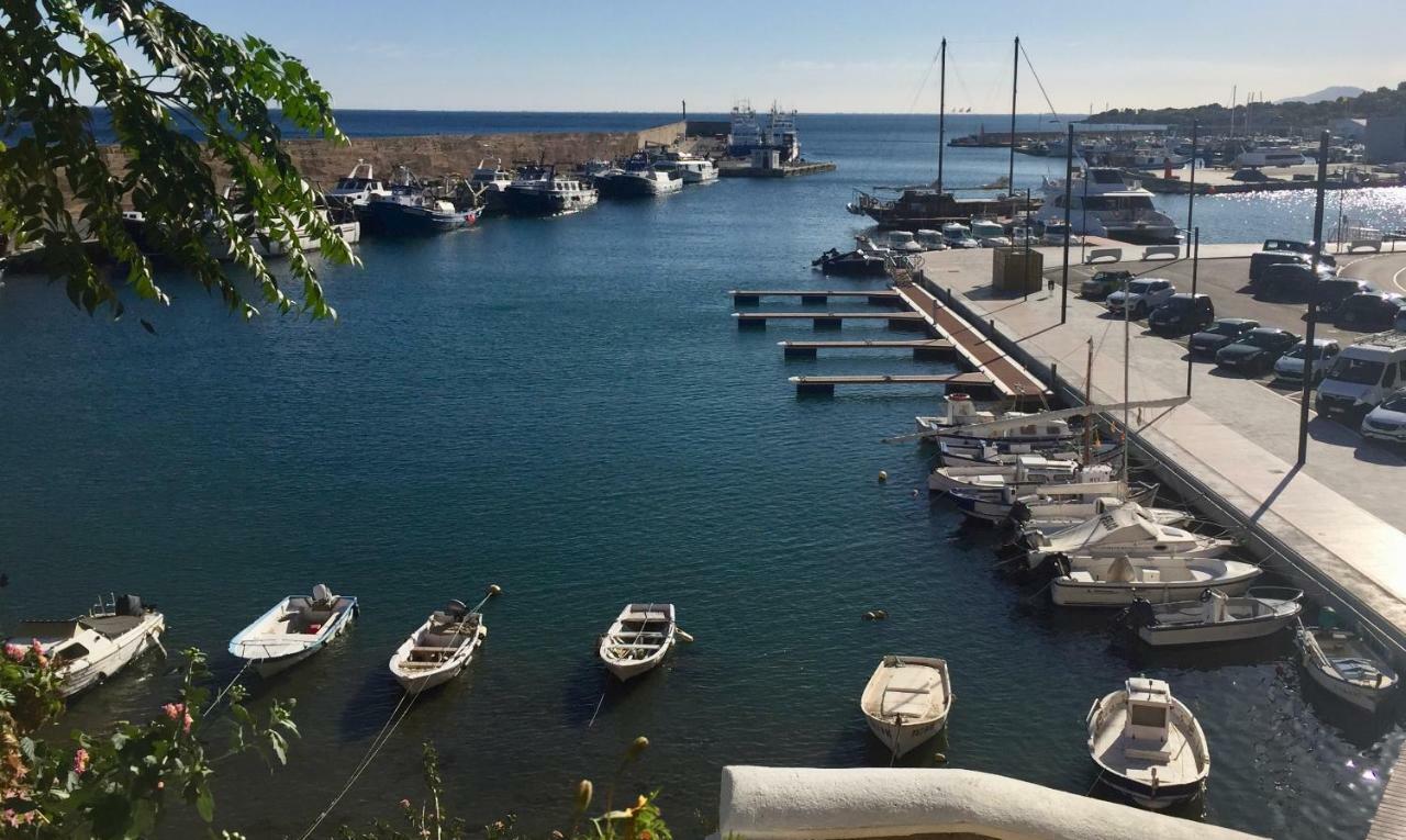 Appartamento Duplex Carma L'Ametlla de Mar Esterno foto