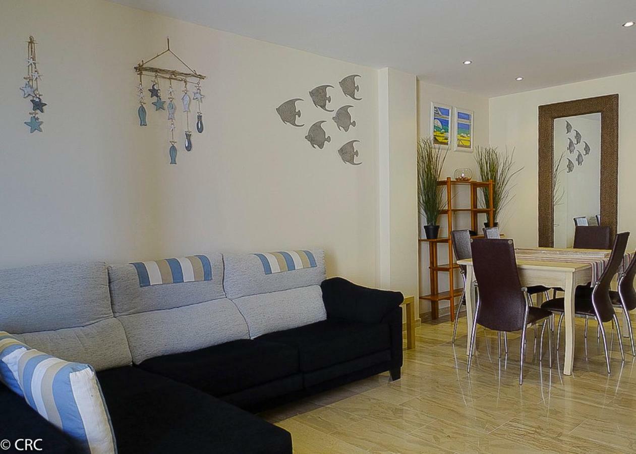 Appartamento Duplex Carma L'Ametlla de Mar Esterno foto