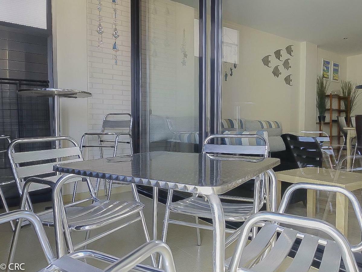 Appartamento Duplex Carma L'Ametlla de Mar Esterno foto