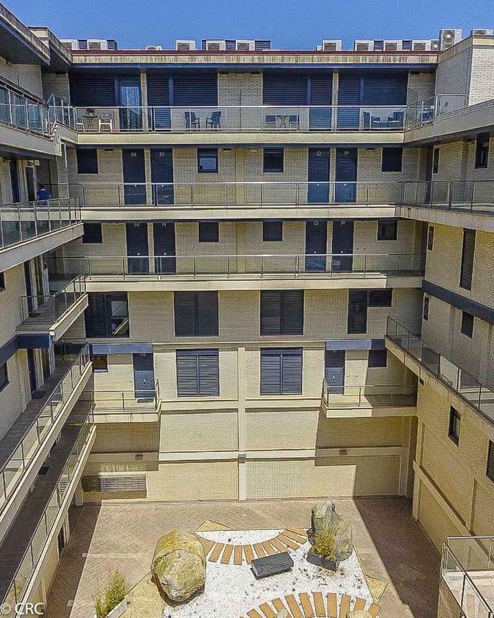 Appartamento Duplex Carma L'Ametlla de Mar Esterno foto